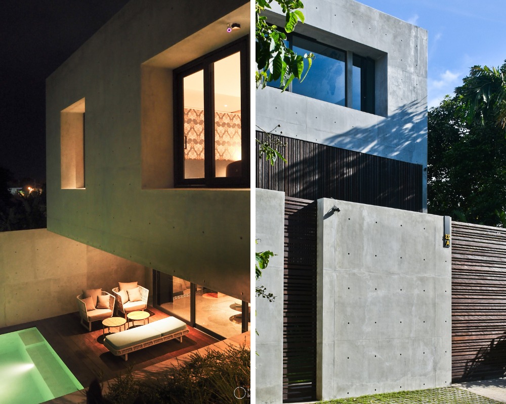 Ciung Wenara House